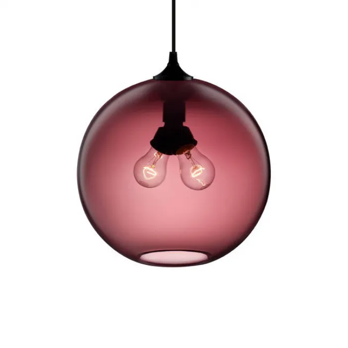 Подвесной светильник Jeremy Pyles Binary Pendant Light от ImperiumLoft