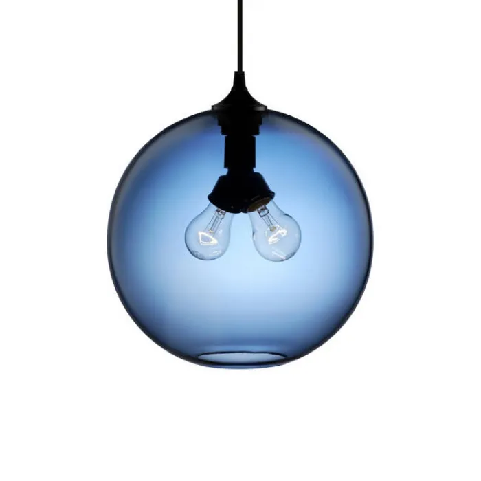Подвесной светильник Jeremy Pyles Binary Pendant Light от ImperiumLoft