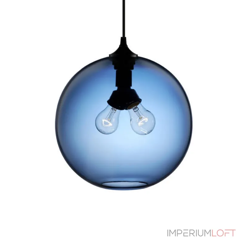 Подвесной светильник Jeremy Pyles Binary Pendant Light от ImperiumLoft Подвесной светильник Jeremy Pyles Binary Pendant Light от ImperiumLoft