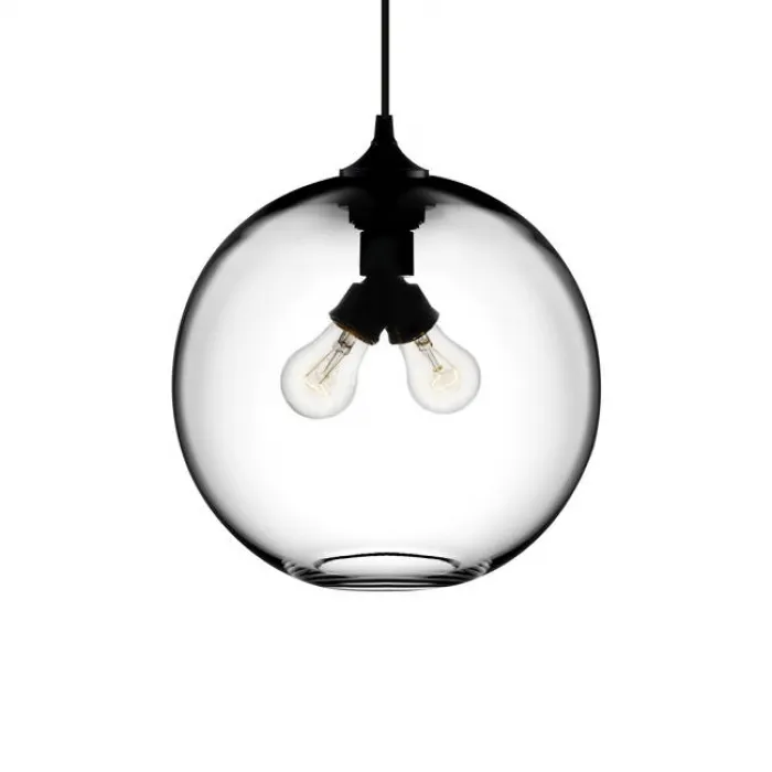 Подвесной светильник Jeremy Pyles Binary Pendant Light от ImperiumLoft