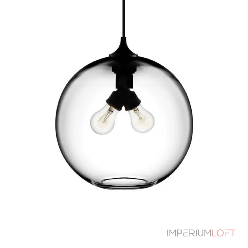 Подвесной светильник Jeremy Pyles Binary Pendant Light от ImperiumLoft Подвесной светильник Jeremy Pyles Binary Pendant Light от ImperiumLoft