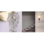 Настенный светильник Tia от ImperiumLoft