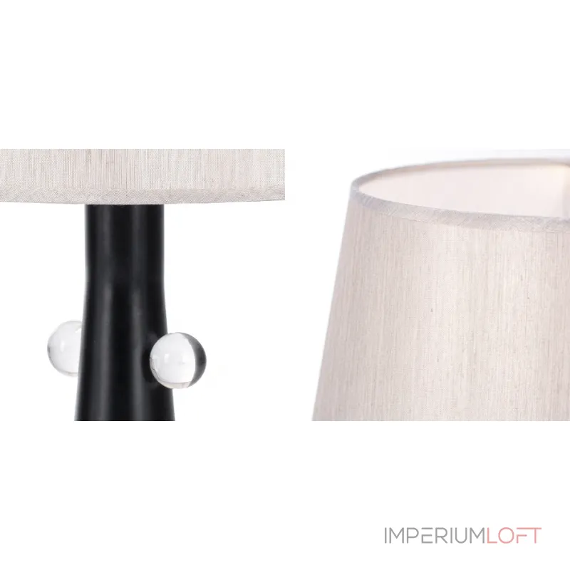 Настольная лампа Lampe Bubbling 510 от ImperiumLoft Настольная лампа Lampe Bubbling 510 от ImperiumLoft