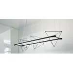 Подвесной светильник Pallucco Pendant Rock Garden от ImperiumLoft