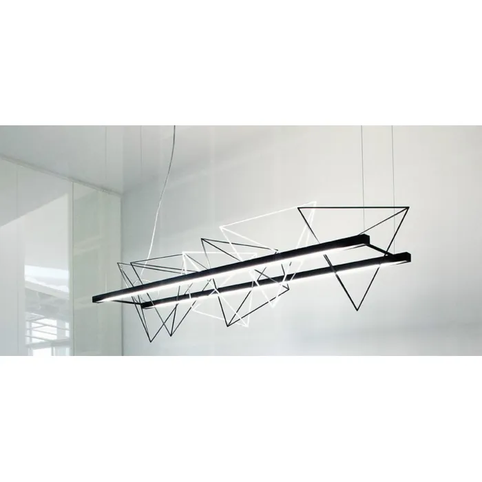 Подвесной светильник Pallucco Pendant Rock Garden от ImperiumLoft