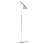 Торшер AJ Floor Lamp White designed by Arne Jacobsen от ImperiumLoft