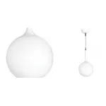 Подвесной светильник Faliero Ball One