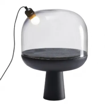 Настольная лампа Curiosity object lamp без наполнения от ImperiumLoft