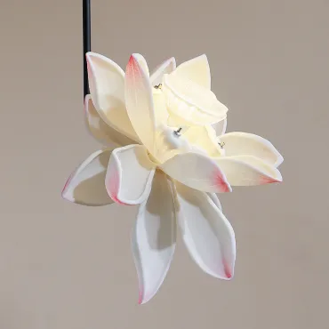 Подвесной светильник Blooming Lotus Pendant от ImperiumLoft