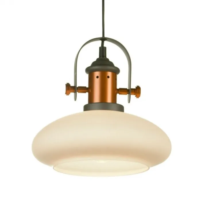 Подвесной светильник Country Lamp Sphere от ImperiumLoft