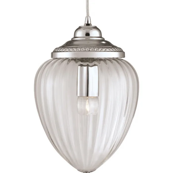 Люстра Plum pendant от ImperiumLoft