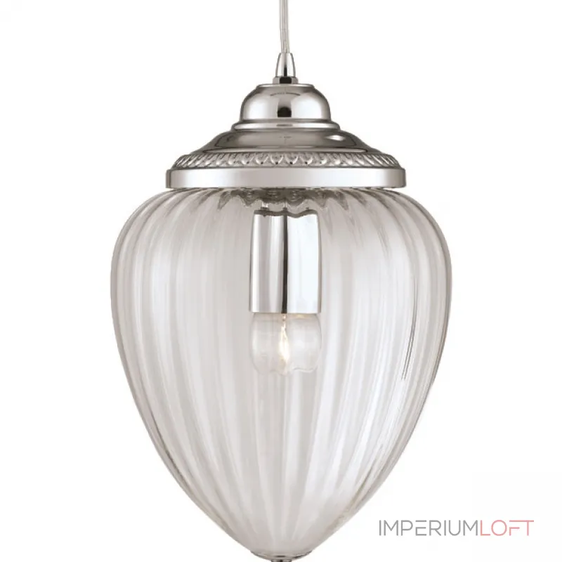 Люстра Plum pendant