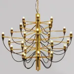 Люстра Flos 2097 30 Brass от ImperiumLoft
