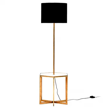 Напольная лампа Steno Floor lamp от ImperiumLoft