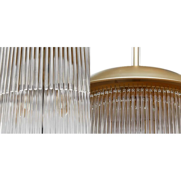 Люстра на штанге Fleming Chandeliers