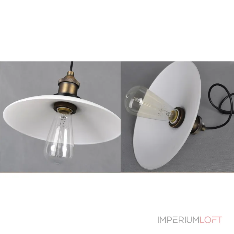 Подвесной светильник Loft Spera Plate Подвесной светильник Loft Spera Plate