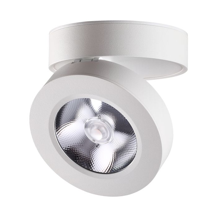 Спот Washer white от ImperiumLoft