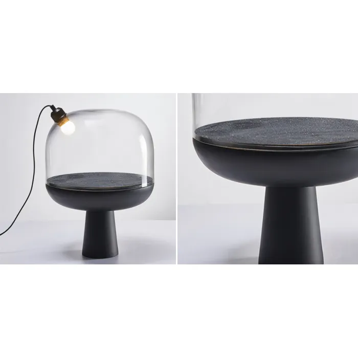 Настольная лампа Curiosity object lamp без наполнения от ImperiumLoft