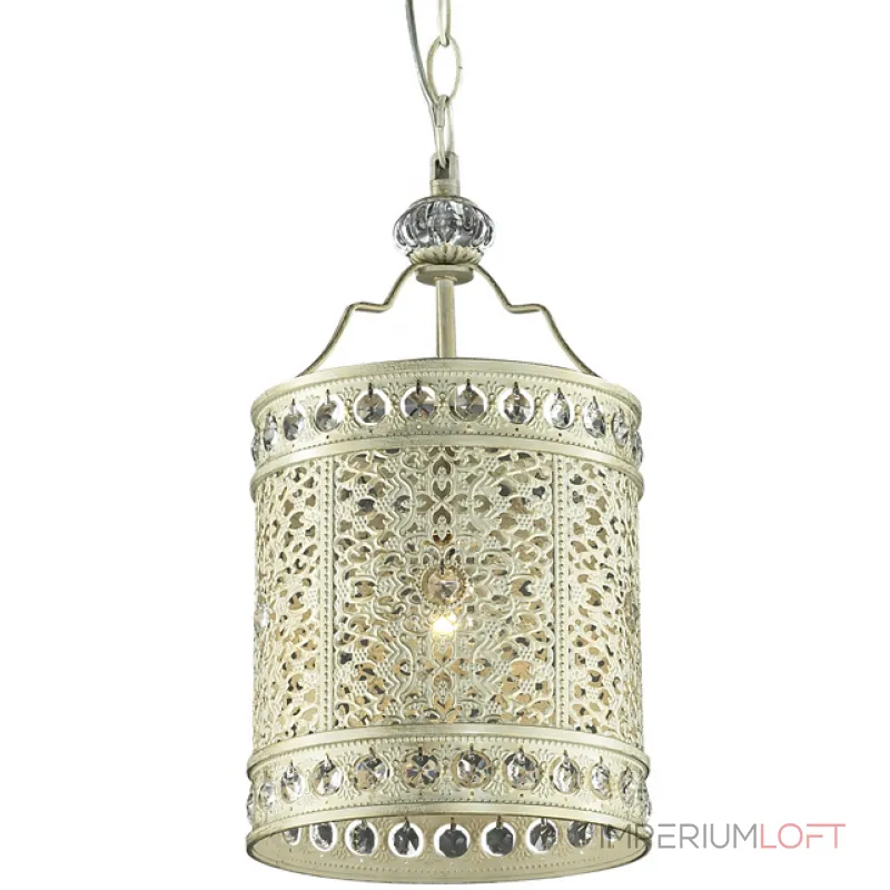 Подвесной светильник Tibo Trumpet Tube White Lamp 77