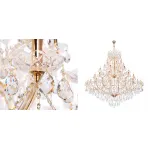 Подвесная люстра Pasquale Chandelier 56