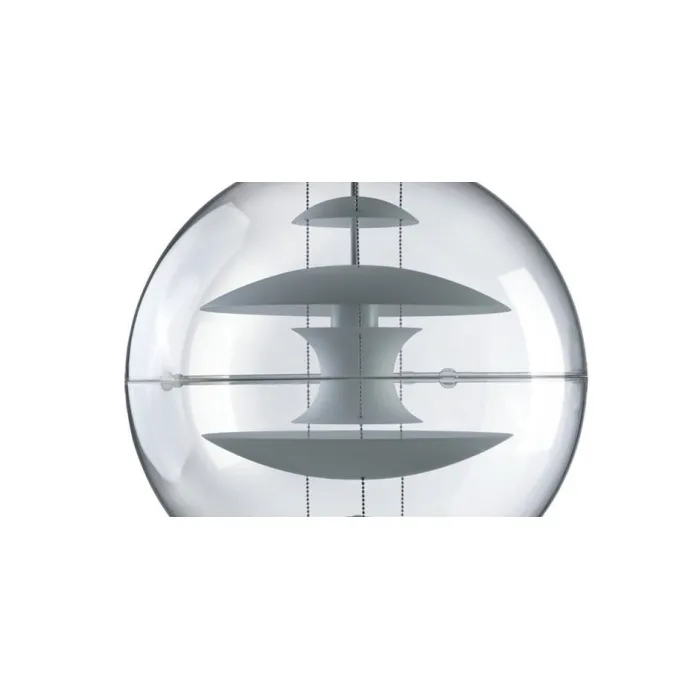 Люстра Verner Panton Vp Globe от ImperiumLoft