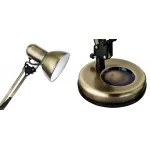Настольная лампа Function Light Bronze