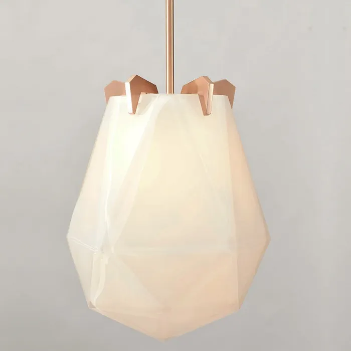 Подвесной светильник Briolette Pendants Gabriel Scott от ImperiumLoft