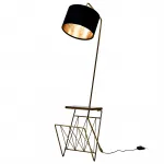 Напольная лампа Trono Floor lamp от ImperiumLoft