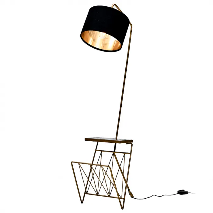 Напольная лампа Trono Floor lamp от ImperiumLoft