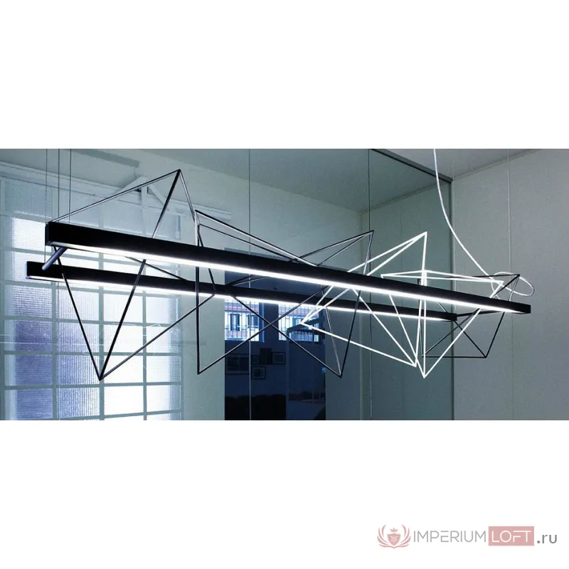 Подвесной светильник Pallucco Pendant Rock Garden от ImperiumLoft