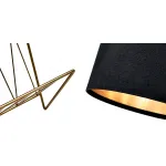Напольная лампа Trono Floor lamp от ImperiumLoft