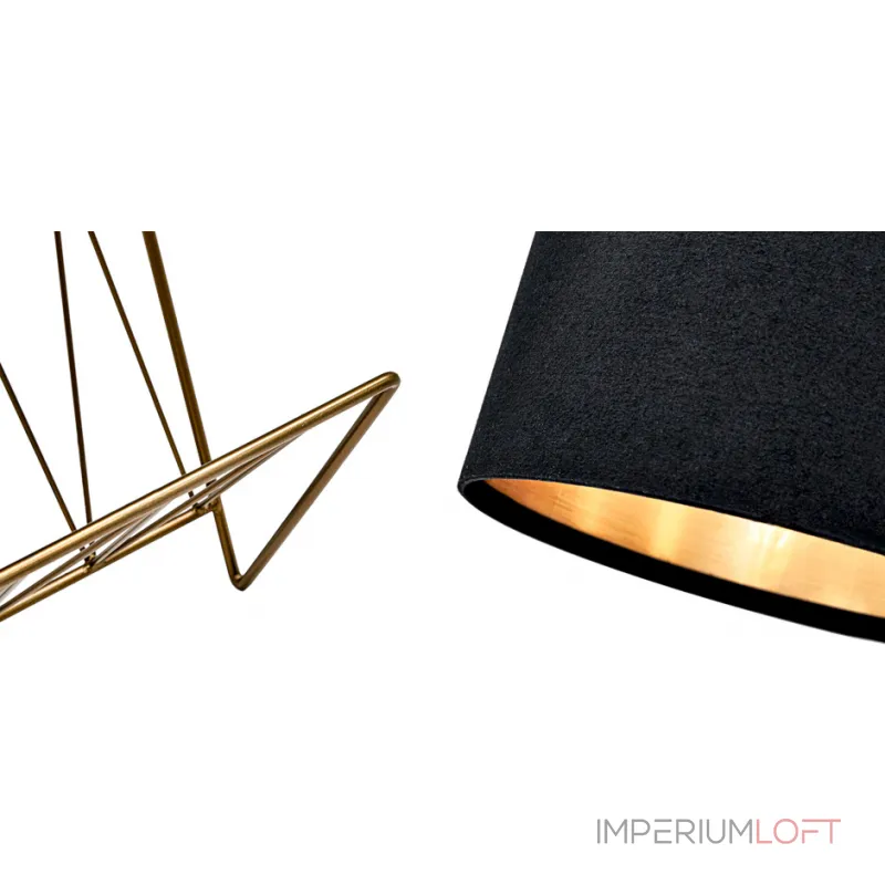 Напольная лампа Trono Floor lamp
