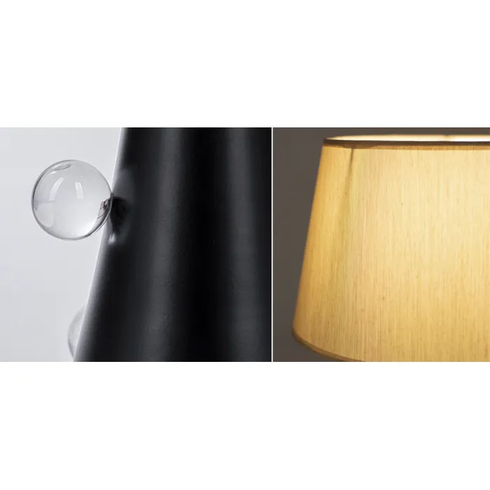 Настольная лампа Lampe Bubbling 510 от ImperiumLoft
