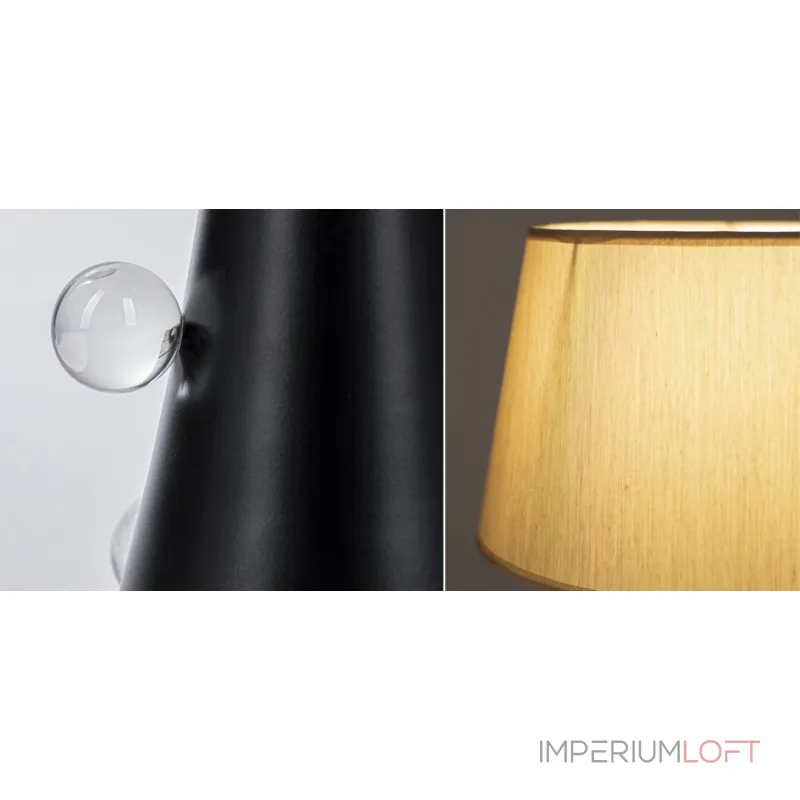 Настольная лампа Lampe Bubbling 510 от ImperiumLoft Настольная лампа Lampe Bubbling 510 от ImperiumLoft