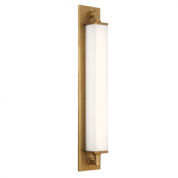 Бра Strip Trumpet Sconces от ImperiumLoft