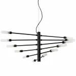 Подвесная люстра Gradenigo Chandelier 12