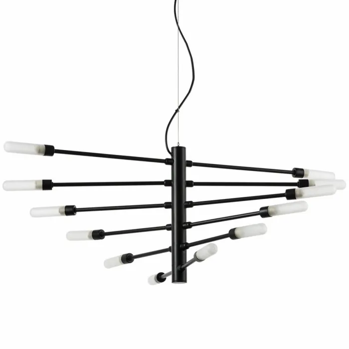 Подвесная люстра Gradenigo Chandelier 12