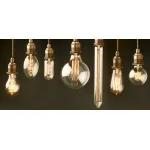 Лампочка Loft Edison Retro Bulb №4 от ImperiumLoft