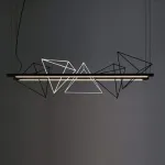 Подвесной светильник Pallucco Pendant Rock Garden от ImperiumLoft