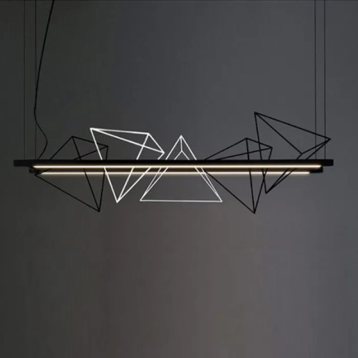 Подвесной светильник Pallucco Pendant Rock Garden от ImperiumLoft