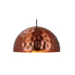Подвесной светильник Copper loft pendant lamp