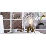 Лампа Retro Ball Table Lamp