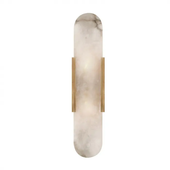 Бра MELANGE ELONGATED SCONCE от ImperiumLoft
