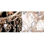 Подвесная люстра Pasquale Chandelier 56