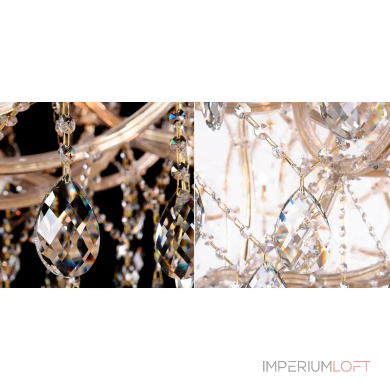 Подвесная люстра Pasquale Chandelier 56 Подвесная люстра Pasquale Chandelier 56