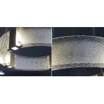Люстра Parallel Oval LED Chandelier от ImperiumLoft