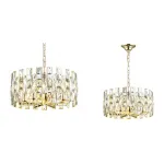 Подвесная люстра Tribuno Chandelier 8