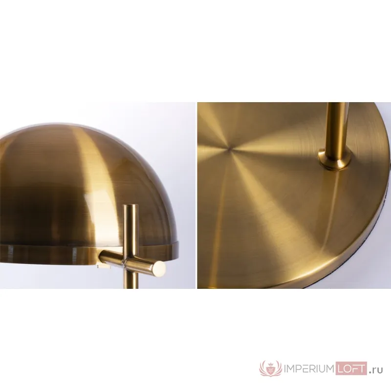 Торшер Kelly Wearstler One Light Floor Lamp от ImperiumLoft