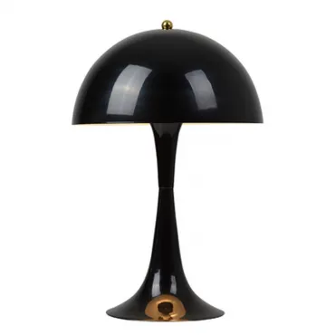 Настольная лампа Walter Table Lamp black от ImperiumLoft