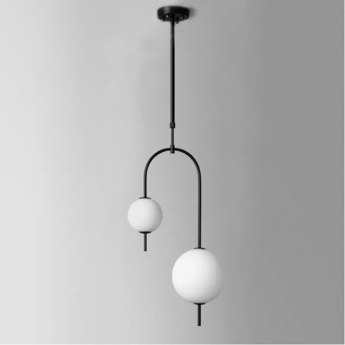 Люстра Balance Beads Libra от ImperiumLoft